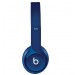 Beats Solo 2 Wired On-Ear Hdphones BLUE