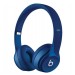 Beats Solo 2 Wired On-Ear Hdphones BLUE