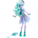 Monster High Haunted Getting Ghostly Twyla Doll