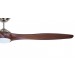 72IN LINDBERGH ECO BLADES IN COFFEE