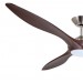 72IN LINDBERGH ECO BLADES IN COFFEE