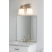 LED 2LT VANITY 8W X 2 3000K 1040LM CRI80