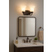 2 LT 100W MB VALARE VANITY
