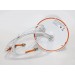 CISCO 2.4GHZ/5GHZ MULTI MOUNT OMNI 