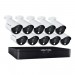 NIGHT OWL 16X10 1080P SECURITY SYSTEM