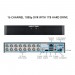 NIGHT OWL 16X10 1080P SECURITY SYSTEM