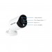NIGHT OWL 8X8 1080P SECURITY SYSTEM