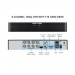 NIGHT OWL 8X8 1080P SECURITY SYSTEM
