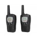 COBRA CXT345 Walkie Talkie 23-mile Radio (Certified Refurbished)
