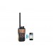 Cobra MRHH500FLTBT Floating VHF Radio with Bluetooth Wireless Technology and Rewind-Say-Again