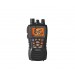 Cobra MRHH500FLTBT Floating VHF Radio with Bluetooth Wireless Technology and Rewind-Say-Again
