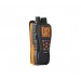 Cobra MRHH500FLTBT Floating VHF Radio with Bluetooth Wireless Technology and Rewind-Say-Again