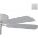 52" Madison Plastic Blades for Humidity