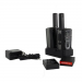 Cobra CXR725 2 Way 27 Mile Radio