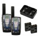 COBRA CXR825 MicroTalk 22Ch 30Mile Radio