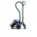 Dyson DC23 Turbinehead Canister Vacuum Yellow