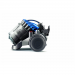 Dyson DC23 Turbinehead Canister Vacuum Yellow