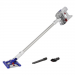 Dyson DC57 Hardfloor Cordless Handheld Vacuum Cleaner New