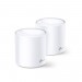 AX1800 WHOLE HOME MESH WI-FI 6 SYSTEM