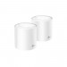 AX1800 WHOLE HOME MESH WI-FI 6 SYSTEM