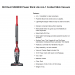 Dirt Devil Power Stick Lite 4-in-1 Corded