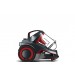Dirt Devil SD40050 Dash Multi Carpet Cyclonic Canister