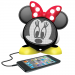 iHome Disney Minnie Mouse Speaker