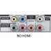 DVPSR210 INPUTS