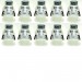 6 " Fld LED Light Kit with drop GL