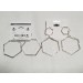 LYNDELL EARRINGS E00547BLD