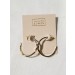 E04019N14th & Union Earrings