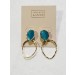 14th and Union Earrings