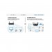 Linksys EA8250 Tri-Band Wi-Fi 5 Router 