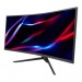 Acer Nitro 34" Class UWQHD Curved Gaming