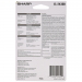 Sharp EL-243SB 8 Digit Twin Powered Basic Pocket Calculator