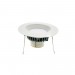 Electrix Essential 1310 lm LED Recessed Light Retrofit Flood Kit 5 to 6-inch 