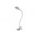 Tensor 10C-004 Led Gooseneck Clip Lamp