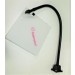 12" X 12" SHOP SHIELD