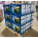 Element ELEFT2416 24" 720p 60Hz LED HD TV - (Lot of 48-TVs) 