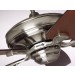 Emerson Carrera Grande Eco Antique Pewter Ceiling Fan Blades Sold Separately 