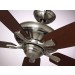 Emerson Carrera Grande Eco Antique Pewter Ceiling Fan Blades Sold Separately 