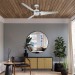 HF1161SW - 60 IN DC INDUSTRIAL FAN