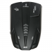 Cobra ESD7570 360° 9-Band Radar/Laser Detector Display
