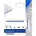 2' x 4' LED Recessed Troffer 36W 4680lm
