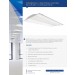 2' x 4' LED Retrofit Troffer40w 3850 lm