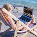 HELIX 14" PORTABLE 1080P MONITOR