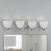 4-LT 100W MB PRESTON VANITY