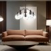 Sunset Oriana 5-Light Chandelier