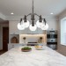 Sunset Oriana 5-Light Chandelier