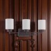 3LT LEDBURY MB VANITY OPAL GLS